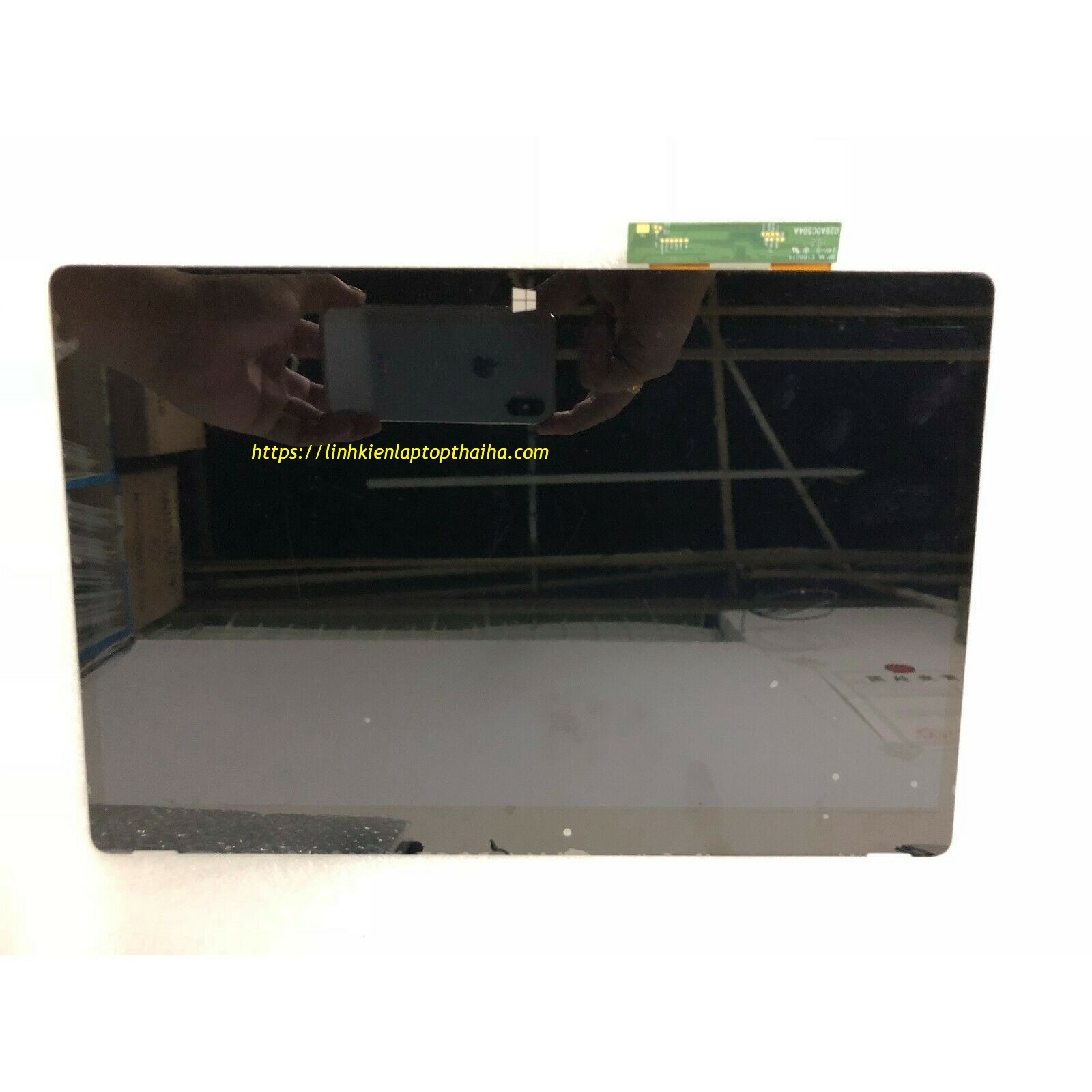 Thay Màn Hình Laptop Full HD Lấy Ngay