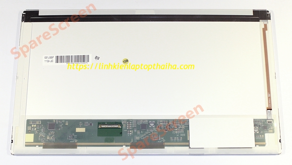 Thay Màn Hình Laptop Toshiba Tại Thái Hà