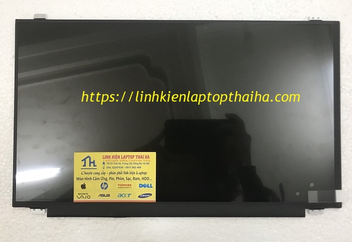 Thay Màn Hình Laptop Lenovo IdeaPad P580 chính hãng tại Thái Hà