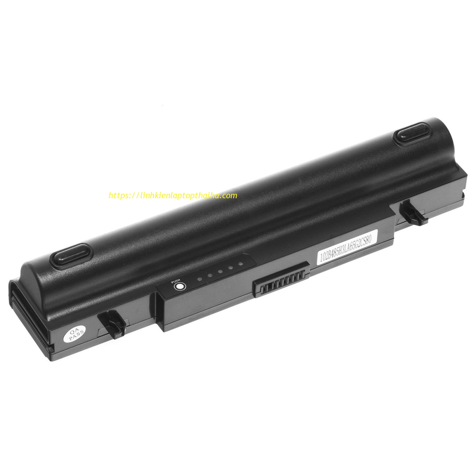 Dịch vụ thay thế, sửa chữa Pin Laptop Samsung RC520 tại Thái Hà