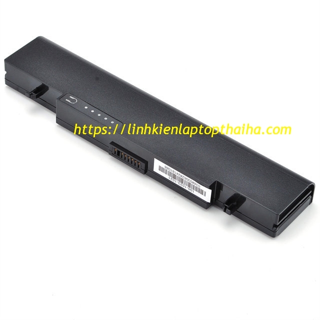 Dịch vụ thay thế, sửa chữa Pin Laptop Samsung RC530 tại Thái Hà