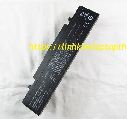 Báo giá Pin Laptop Samsung RV408 RV508 chính hãng tại Thái Hà