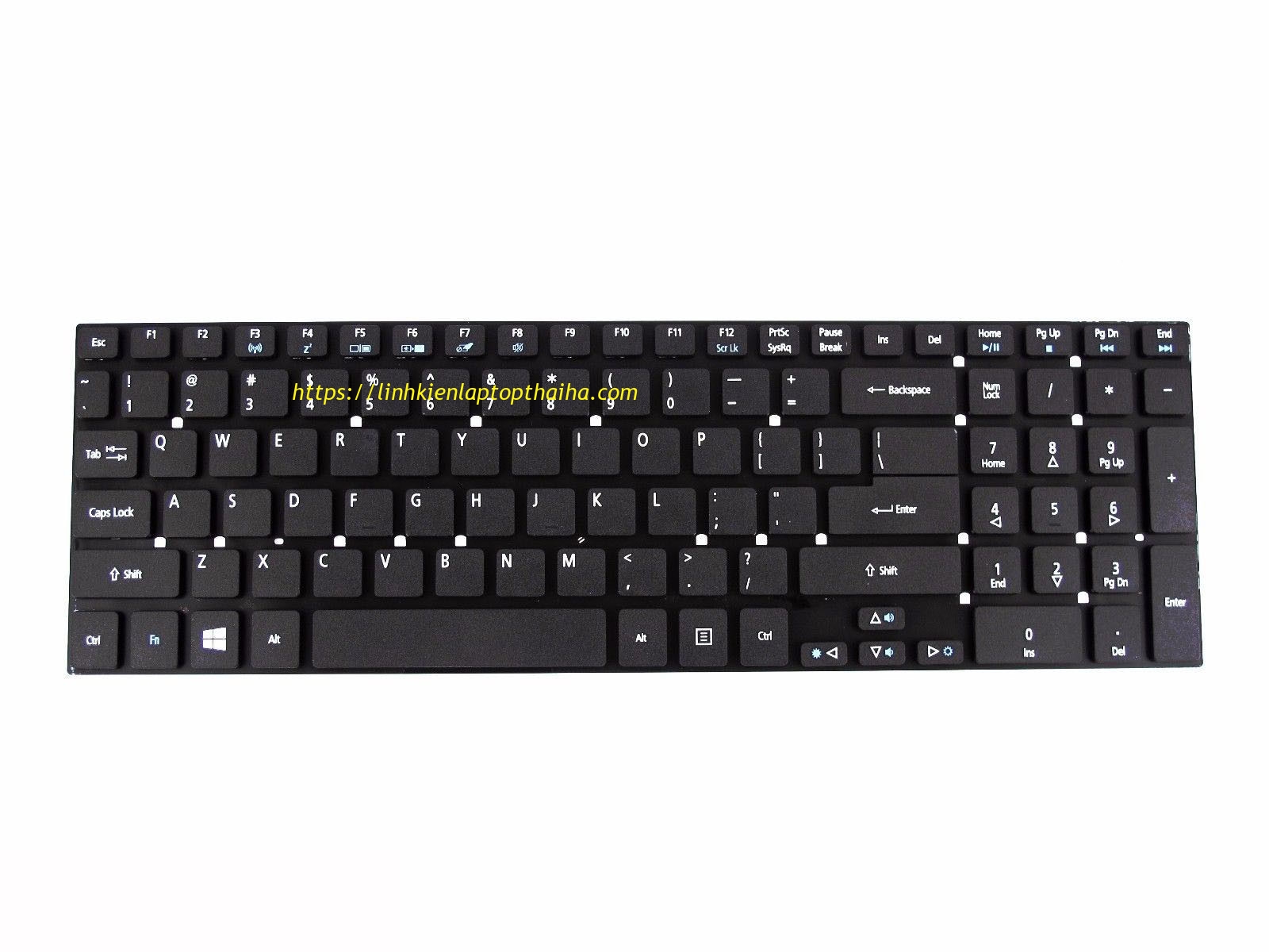 Ship Bàn Phím Laptop Acer Aspire ES1-711 V3-572 V5-561 V3-572 E15 ES1-531, ES1-731, ES1-512, E các tỉnh miền bắc