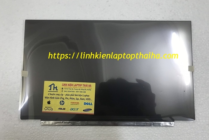 Cung Cấp Màn Hình Sony Vaio Chính Hãng, Uy Tín Tại Hà Giang