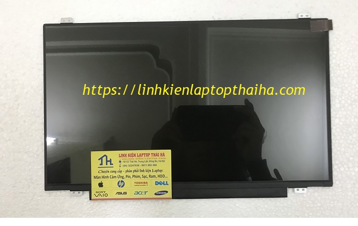 Thay màn hình laptop HP chính hãng lấy ngay sau 10 phút tại Hà Nội