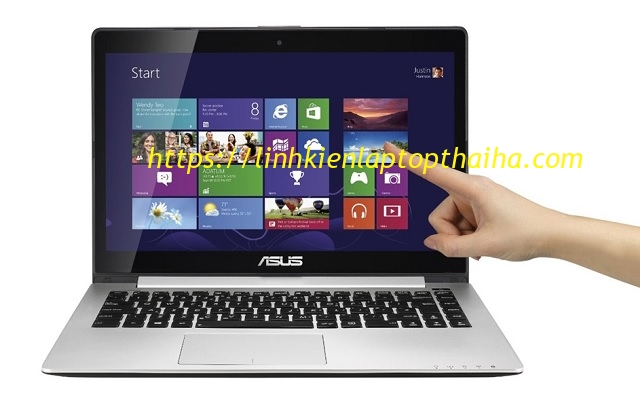 Sửa màn hình laptop uy tín giá rẻ nhất Hà Nội