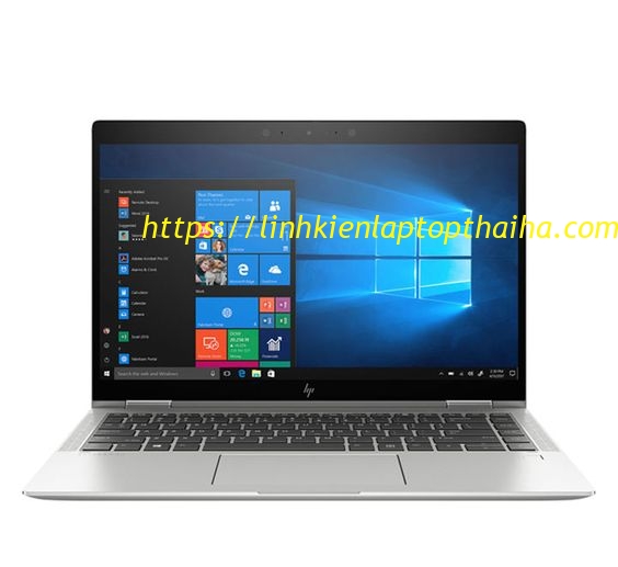 Cách thay thế màn hình cảm ứng máy tính xách tay HP