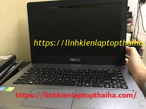 5 nguyên nhân laptop không lên màn hình và cách khắc phục hiệu quả