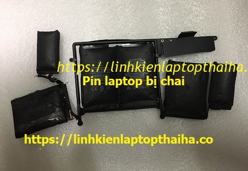 7 bước khôi phục pin laptop khi bị chai hiệu quả