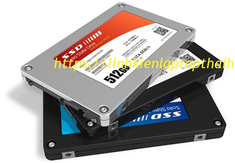 Tìm hiểu cách hoạt động của ổ SSD