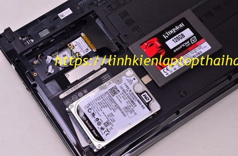 Tuổi thọ của ổ cứng SSD dùng được trong bao lâu?