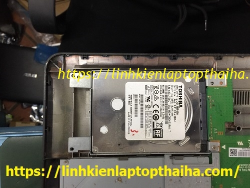 Những dấu hiệu đến lúc phải thay ổ cứng cho laptop, máy tính