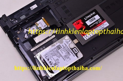 Những lưu ý khi mua ổ cứng SSD và HDD máy tính