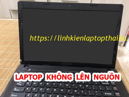 7 nguyên nhân khiến laptop không lên nguồn và cách khắc phục hiệu quả