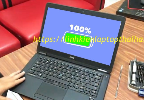 Hướng dẫn xả pin laptop đúng cách và hiệu quả