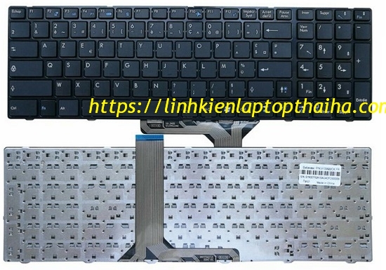 Sửa, Thay Bàn Phím Laptop MSI Giá Bao Nhiêu Tiền