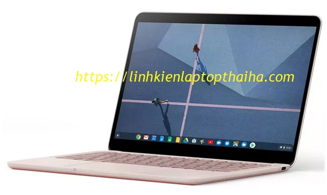 Cách khắc phục khi màn hình cảm ứng Chromebook không hoạt động