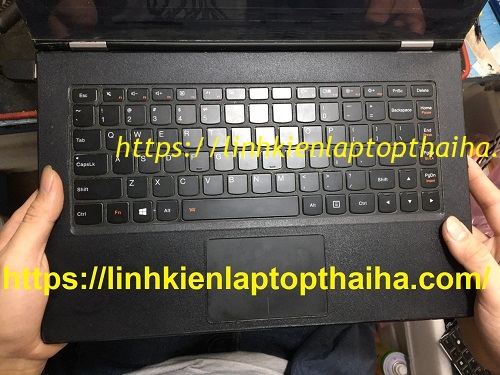 Thay bàn phím laptop Lenovo Yoga 2 Pro 13 lấy ngay