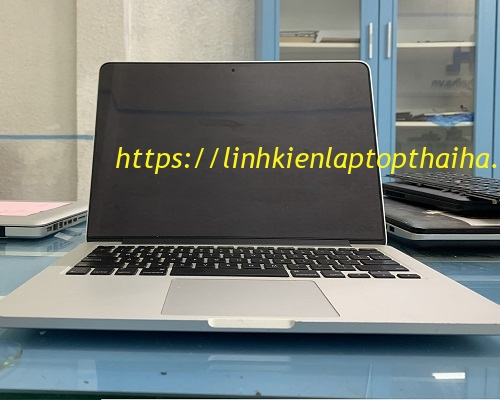 8 phương pháp khắc phục màn hình Macbook không lên hiệu quả