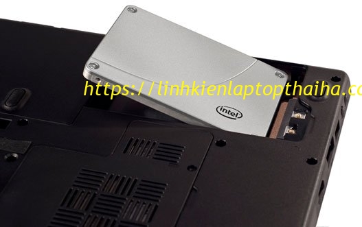 Hướng cách Thay ổ cứng cho Laptop nhanh nhất?