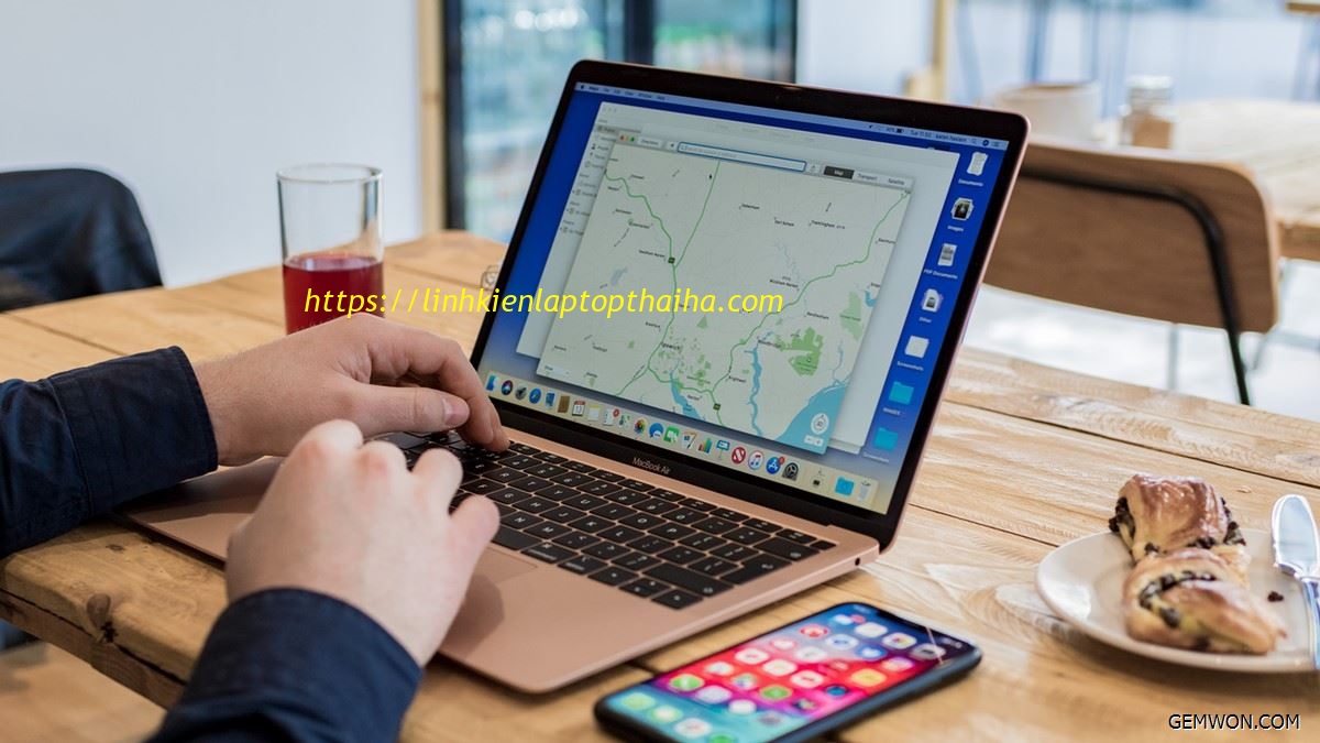 Hướng dẫn nâng cấp ssd cho macbook pro