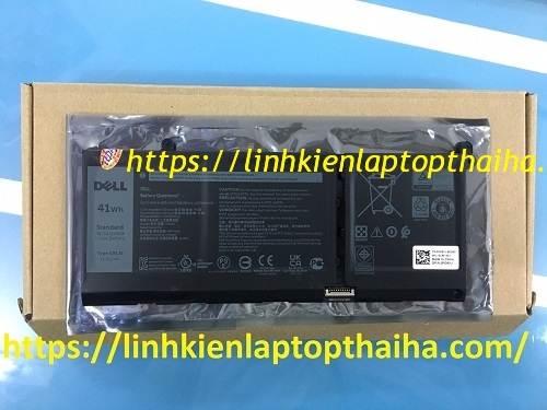 Thay Pin Laptop Dell Vostro Chính Hãng Tại Laptop Thái Hà