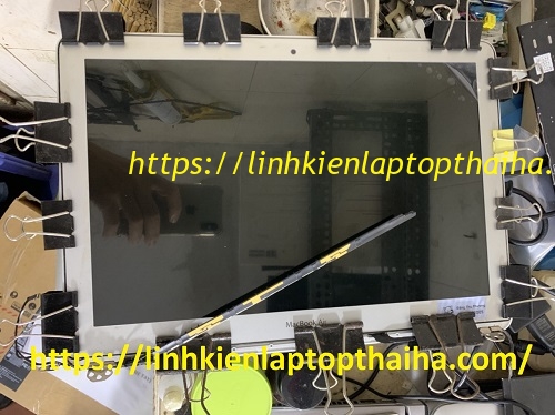 Sửa màn hình laptop Macbook 1534 2016 bảo hành dài 6-12 tháng