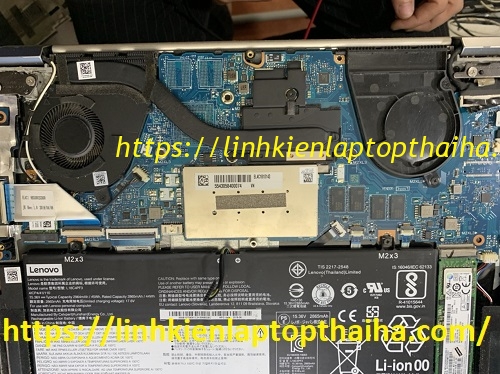 Nguyên nhân và cách khắc phục laptop gây ra tiếng ồn