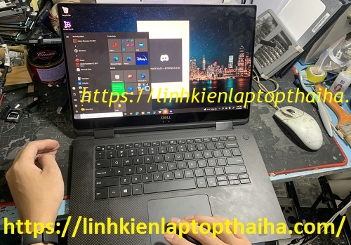 Kinh nghiệm kiểm tra laptop cũ, test máy trước khi mua