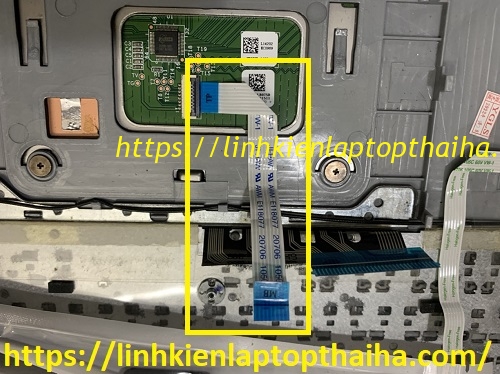 Cách sửa lỗi chuột cảm ứng Laptop không sử dụng được