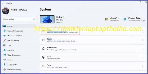 Cách sửa lỗi màn hình đen khi nhấn Alt + Tab trên Windows