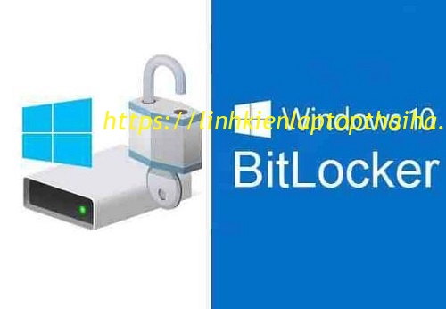 Sửa lỗi ổ C bị chấm than vàng trên Windows 10