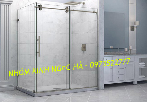 Phòng tắm vuông đẳng cấp cho các khu nghỉ dưỡng