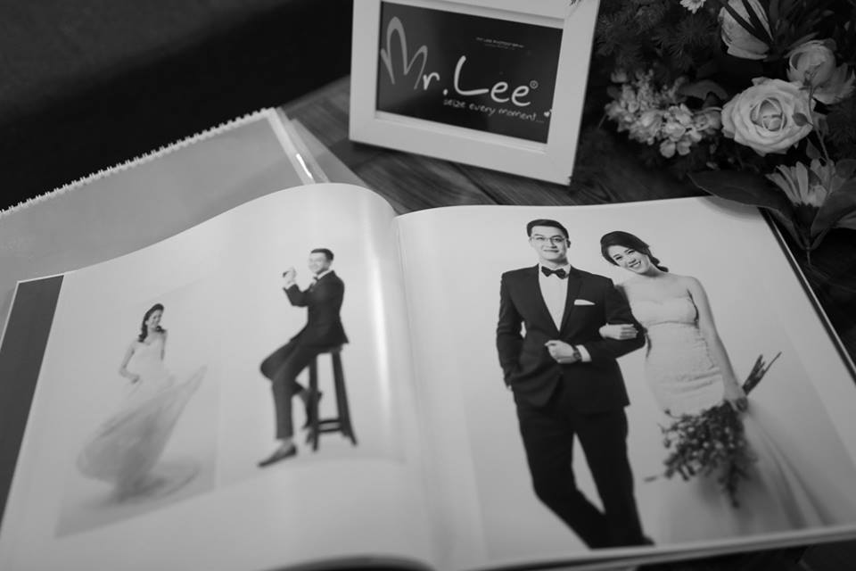 Mr.Lee và Workshop: Cưới bao nhiêu là đủ?