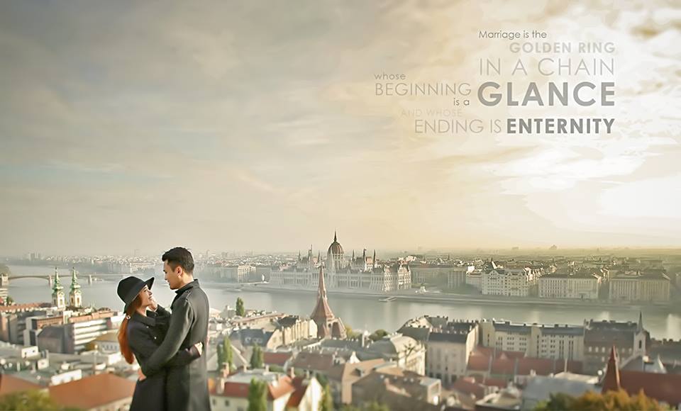 Thông báo lịch chụp tại nước ngoài của Mr.Lee đầu năm 2016