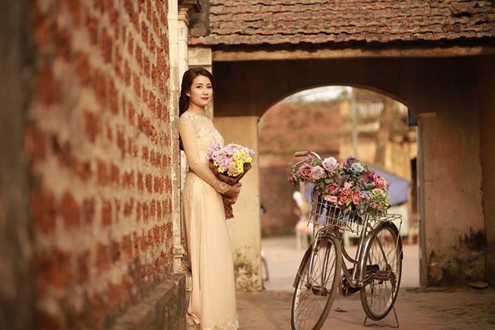 7 địa điểm chụp ảnh cưới đẹp nhất tại Hà Nội