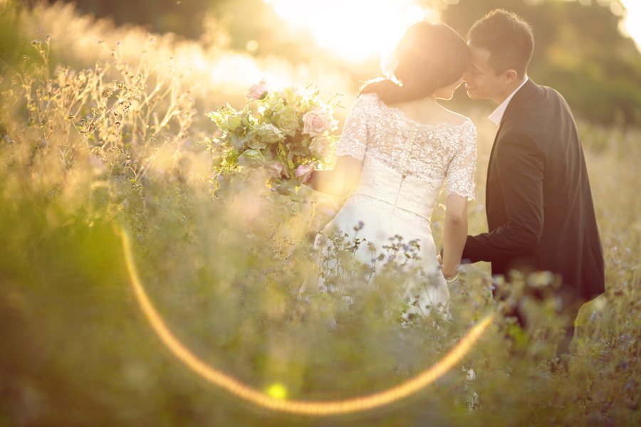 Bí quyết gìn giữ hạnh phúc lâu bền