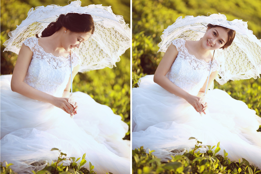 Những điều tân nương nên tuyệt đối tránh trước ngày cưới