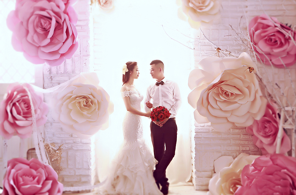 Phụ nữ sẽ trở nên thất bại khi lấy sai chồng?