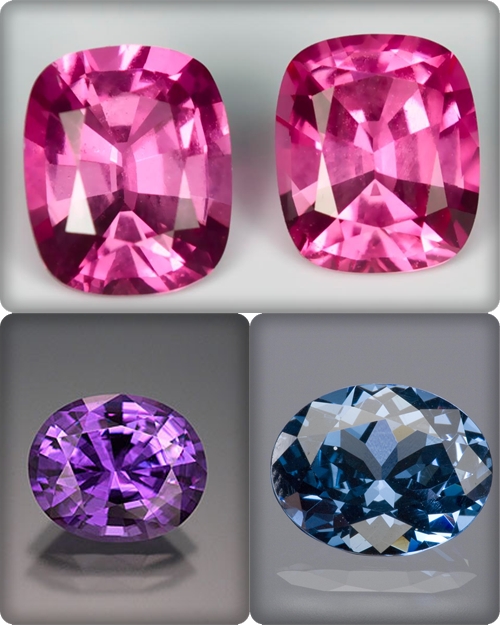 ĐÁ SPINEL