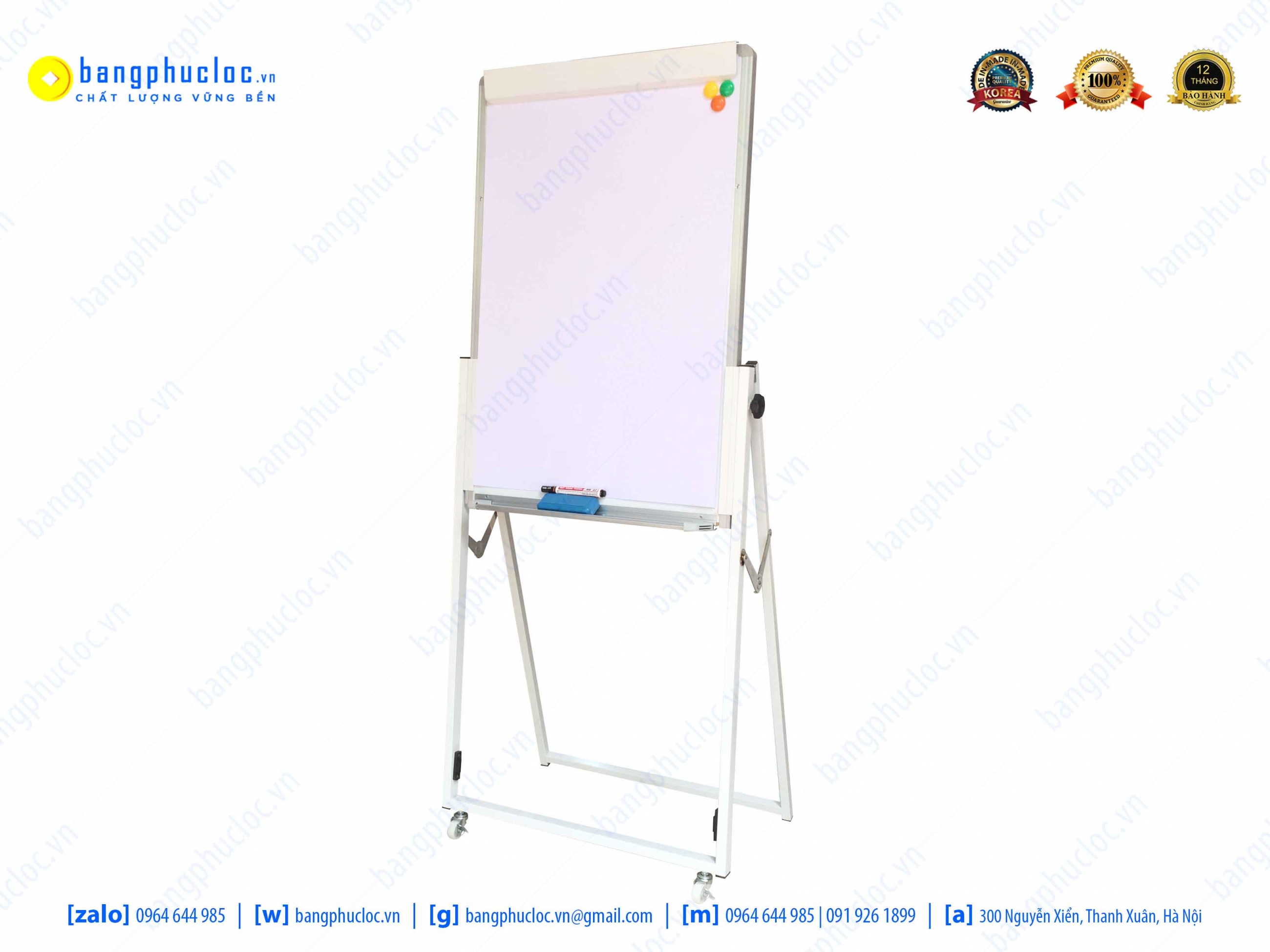 Bảng Flipchart là gì? Bạn đang tìm hiểu về bảng Flipchart?