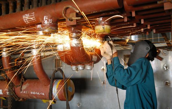 Tác dụng của giấy nhám, ứng dụng cụ thể của giấy nhám