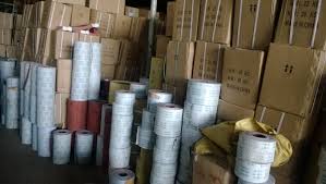 Giấy nhám cho ngành sản xuất chế biến gỗ