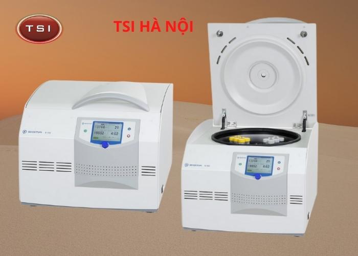 TẠI SAO CẨN PHẢI LY TÂM LẠNH? LƯU Ý KHI LY TÂM LẠNH