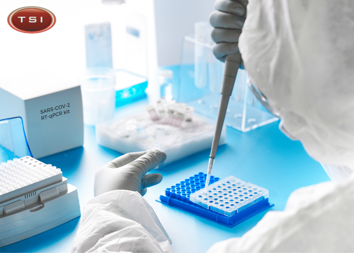 ỨNG DỤNG PCR TRỰC TIẾP TRONG NGHIÊN CỨU