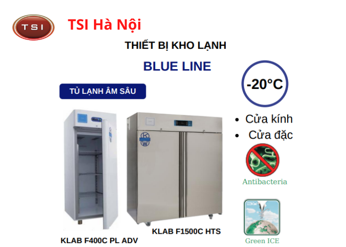 THIẾT BỊ KHO LẠNH KW CHÍNH HÃNG GIÁ TỐT