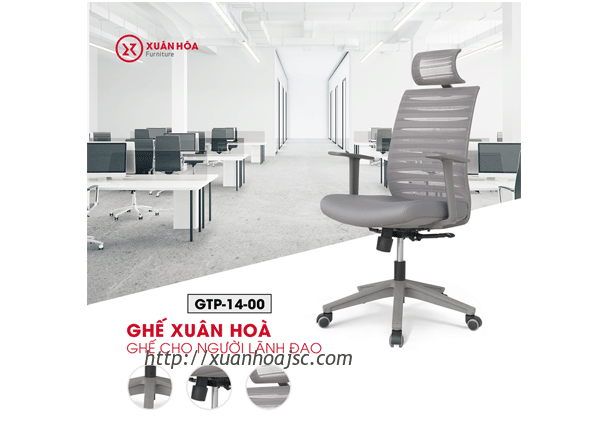 GHẾ XUÂN HOÀ, GHẾ CHO NGƯỜI LÃNH ĐẠO