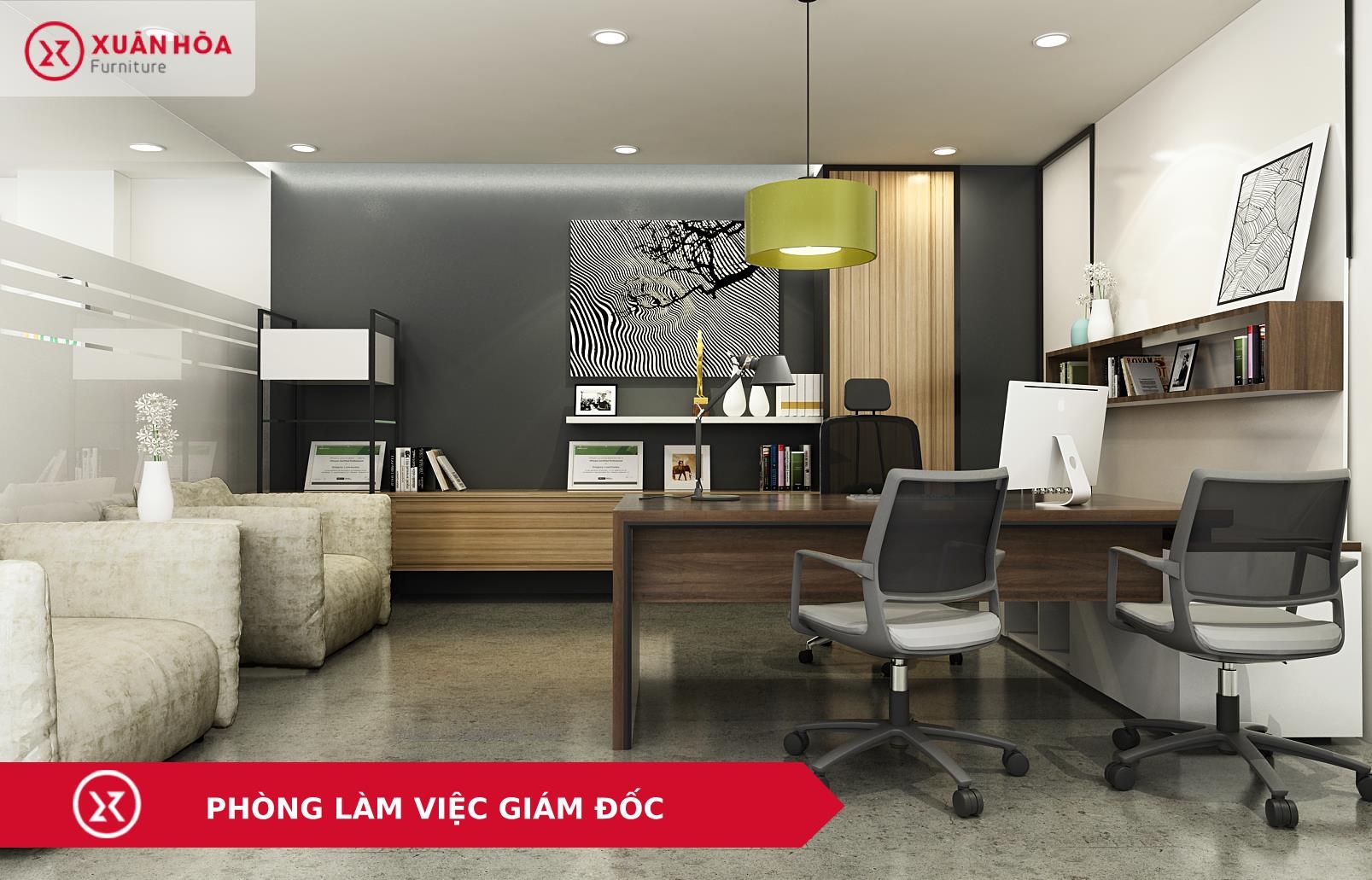 Vì sao nên chọn lựa Xuân Hòa cho các công trình