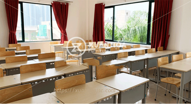 Trường thuộc hệ thống Đại học Quốc gia Hà Nội