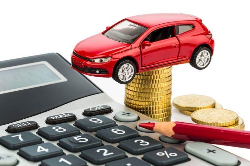 Có nên vay tiền mua xe trả góp?